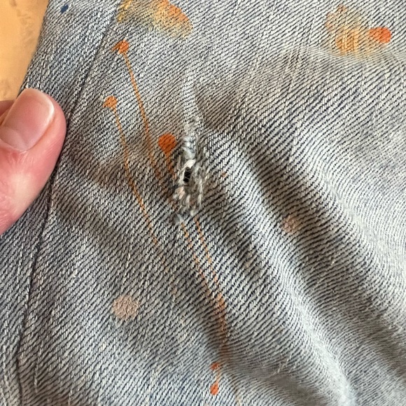 Jeans - Picture 10 of 10